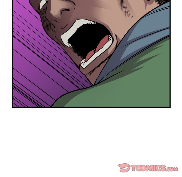 Legend: The Beginning Chapter 120 page 51 - Chapter 120