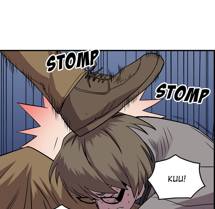 Legend: The Beginning Chapter 120 page 54 - Chapter 120
