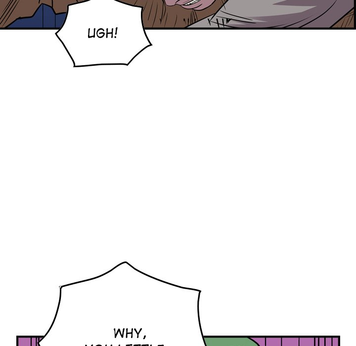 Legend: The Beginning Chapter 120 page 55 - Chapter 120