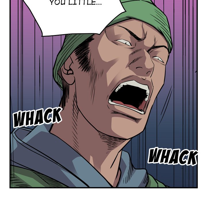 Legend: The Beginning Chapter 120 page 56 - Chapter 120
