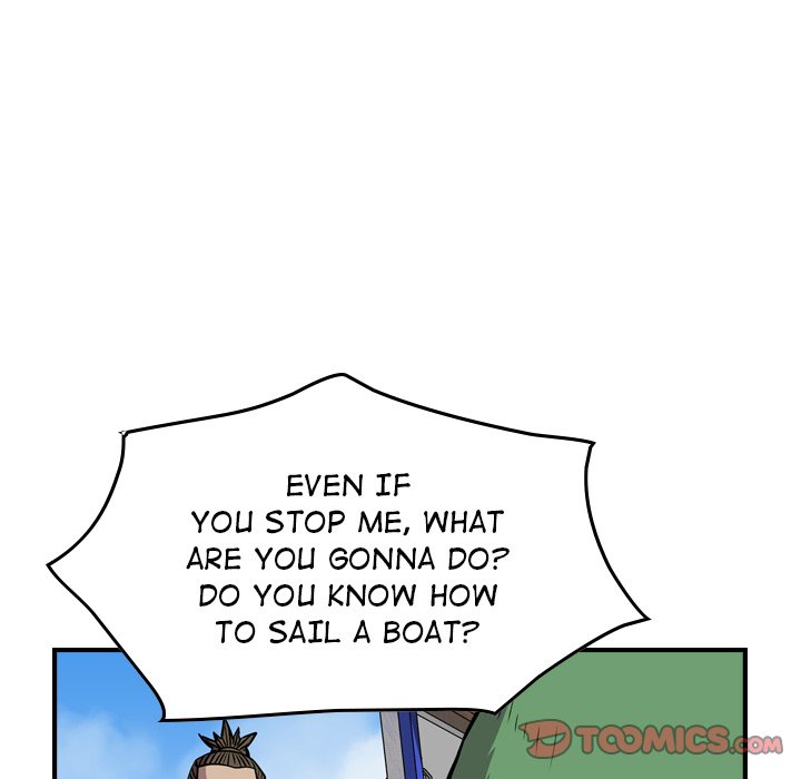 Legend: The Beginning Chapter 120 page 57 - Chapter 120