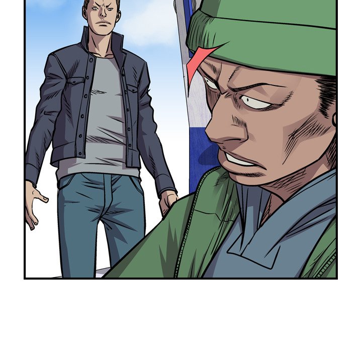Legend: The Beginning Chapter 120 page 58 - Chapter 120