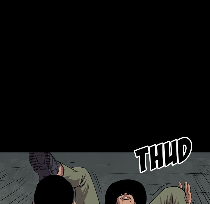 Legend: The Beginning Chapter 120 page 6 - Chapter 120