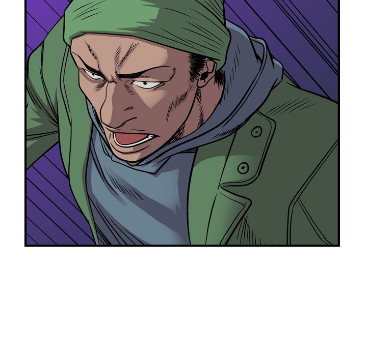 Legend: The Beginning Chapter 120 page 60 - Chapter 120