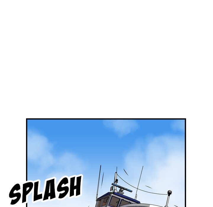 Legend: The Beginning Chapter 120 page 61 - Chapter 120