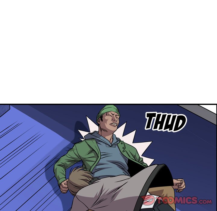 Legend: The Beginning Chapter 120 page 63 - Chapter 120