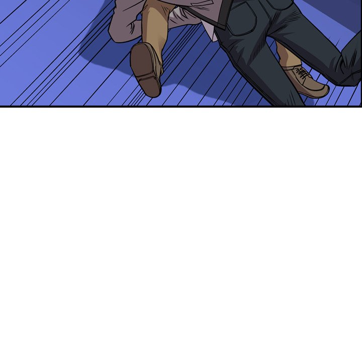 Legend: The Beginning Chapter 120 page 64 - Chapter 120