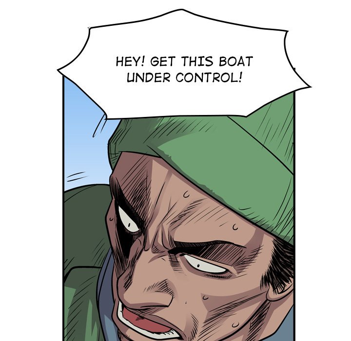 Legend: The Beginning Chapter 120 page 65 - Chapter 120
