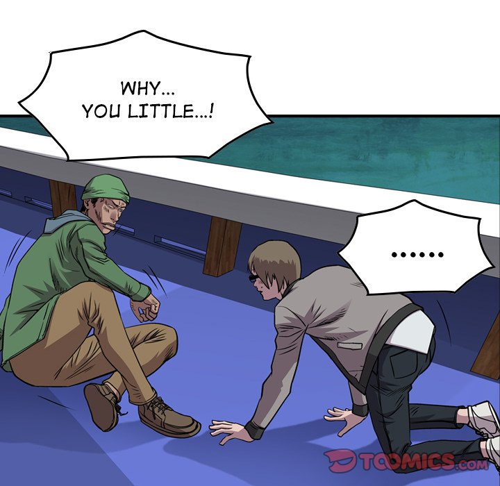 Legend: The Beginning Chapter 120 page 69 - Chapter 120