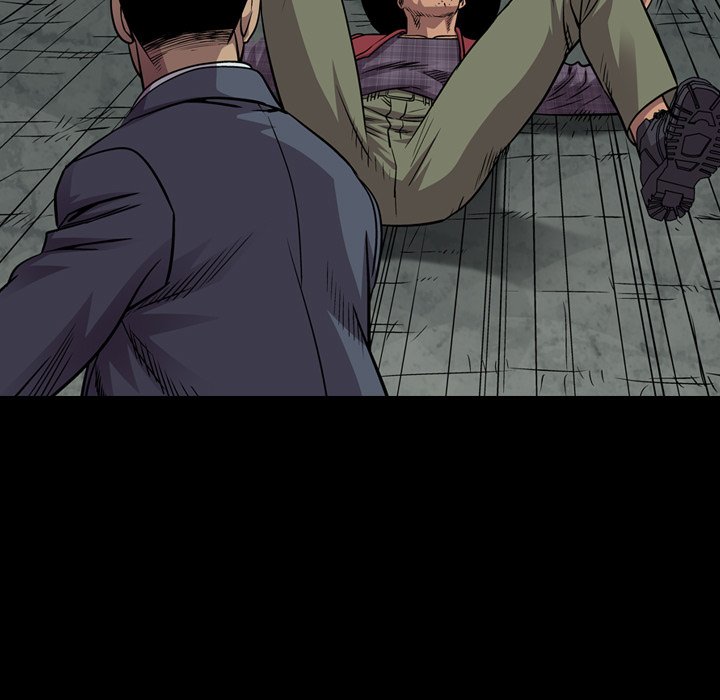 Legend: The Beginning Chapter 120 page 7 - Chapter 120
