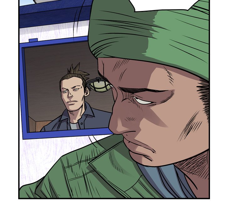 Legend: The Beginning Chapter 120 page 71 - Chapter 120