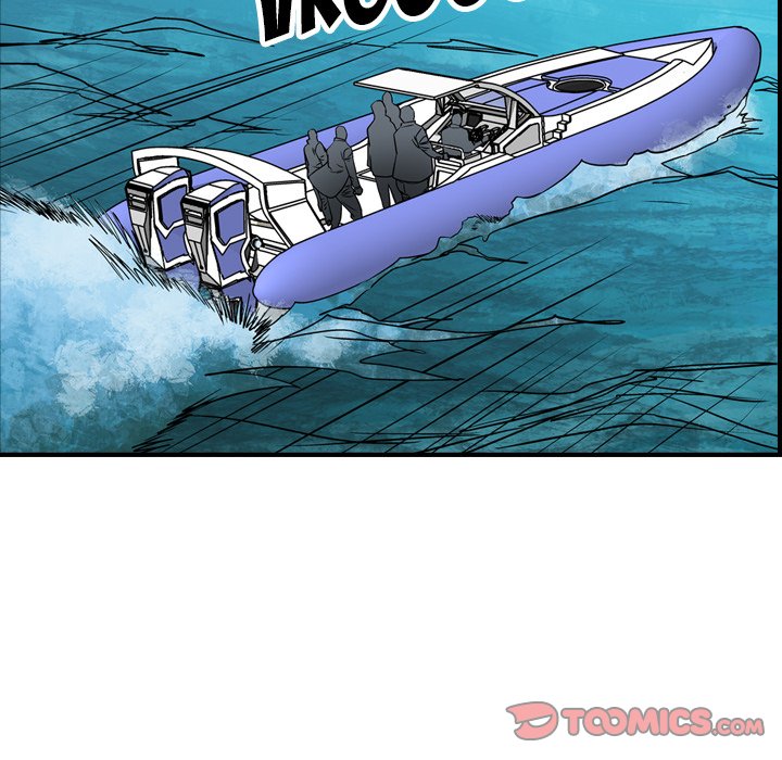 Legend: The Beginning Chapter 120 page 75 - Chapter 120