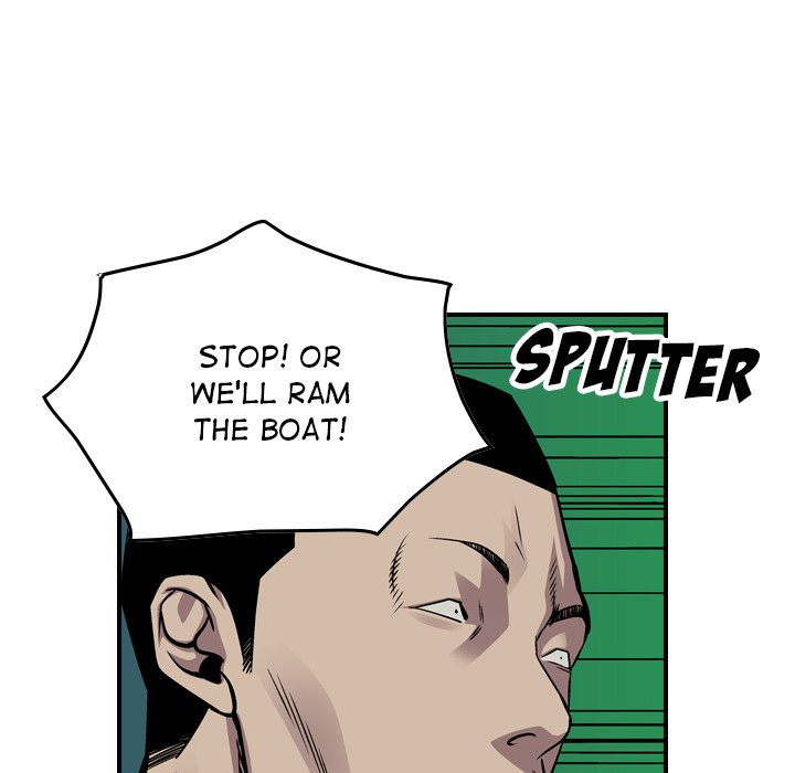 Legend: The Beginning Chapter 120 page 76 - Chapter 120