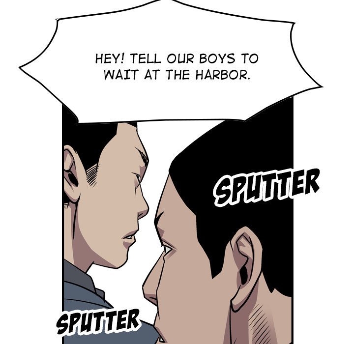 Legend: The Beginning Chapter 120 page 80 - Chapter 120