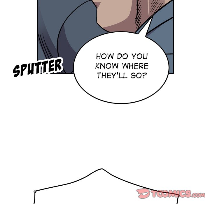 Legend: The Beginning Chapter 120 page 81 - Chapter 120