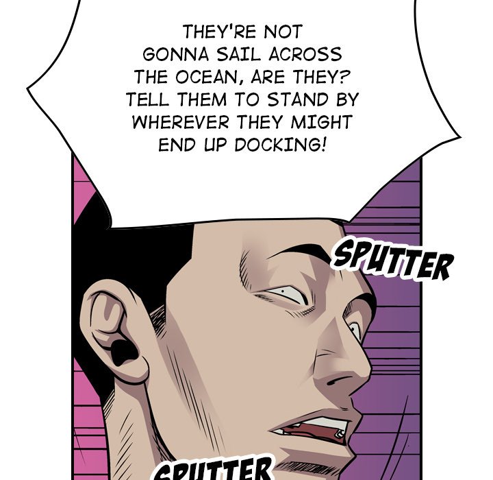Legend: The Beginning Chapter 120 page 82 - Chapter 120