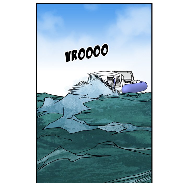 Legend: The Beginning Chapter 120 page 86 - Chapter 120
