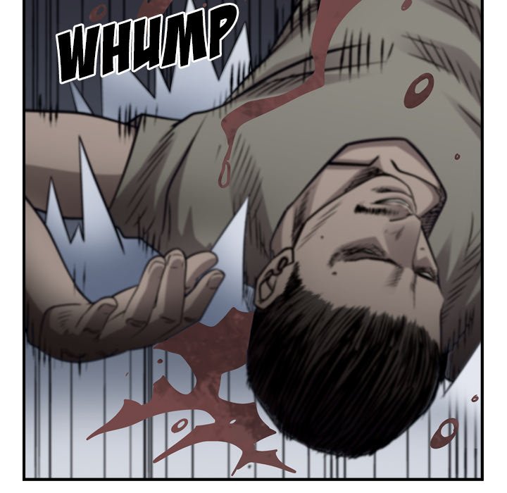 Legend: The Beginning Chapter 120 page 94 - Chapter 120