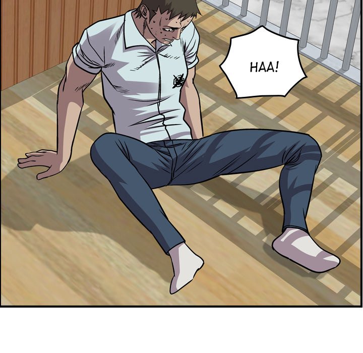 Legend: The Beginning Chapter 120 page 98 - Chapter 120