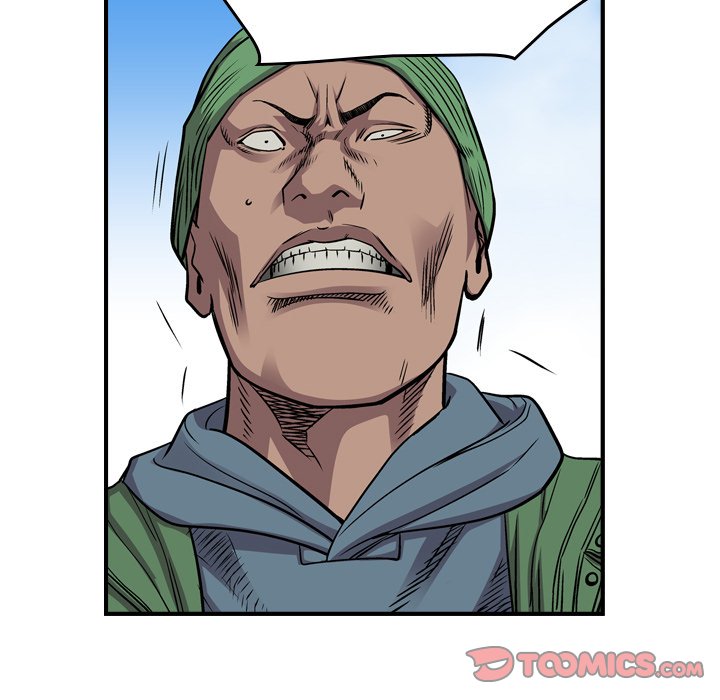 Legend: The Beginning Chapter 121 page 105 - Chapter 121