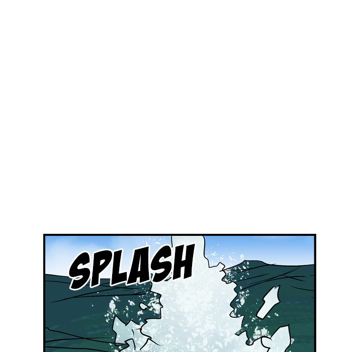 Legend: The Beginning Chapter 121 page 108 - Chapter 121