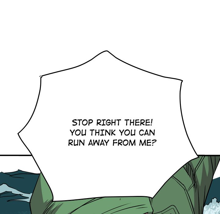 Legend: The Beginning Chapter 121 page 110 - Chapter 121