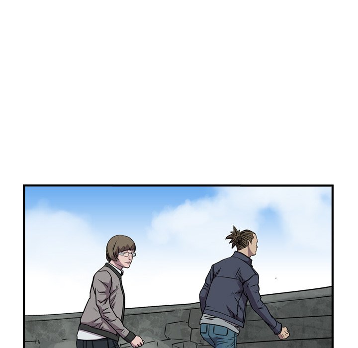 Legend: The Beginning Chapter 121 page 114 - Chapter 121