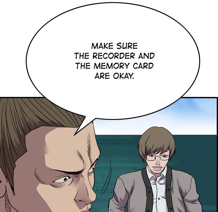 Legend: The Beginning Chapter 121 page 116 - Chapter 121