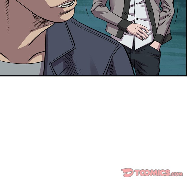 Legend: The Beginning Chapter 121 page 117 - Chapter 121