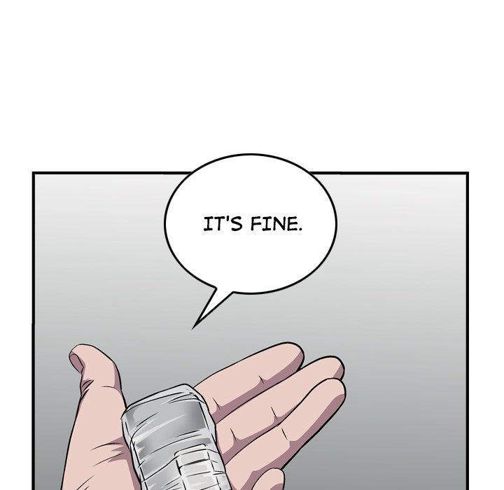 Legend: The Beginning Chapter 121 page 118 - Chapter 121