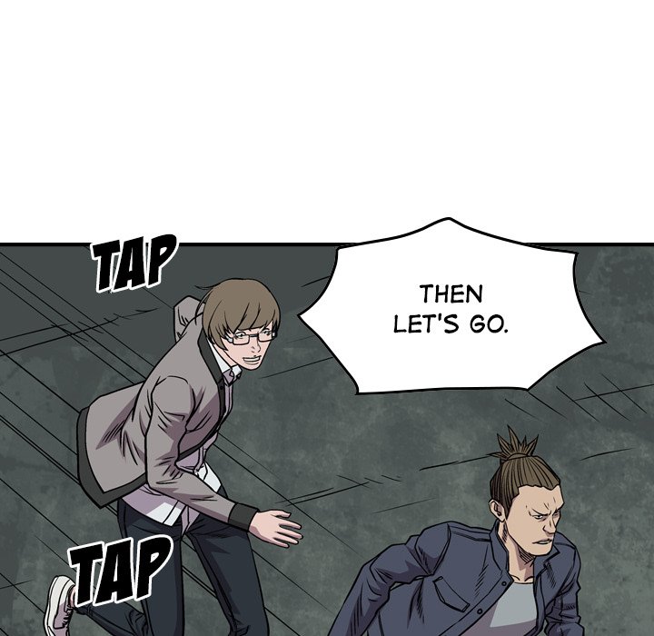 Legend: The Beginning Chapter 121 page 120 - Chapter 121