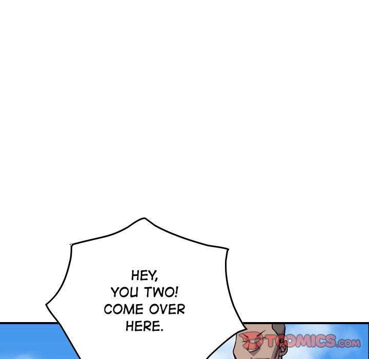 Legend: The Beginning Chapter 121 page 123 - Chapter 121
