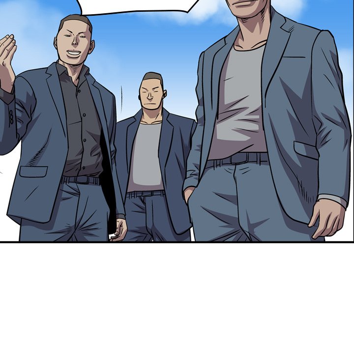 Legend: The Beginning Chapter 121 page 124 - Chapter 121