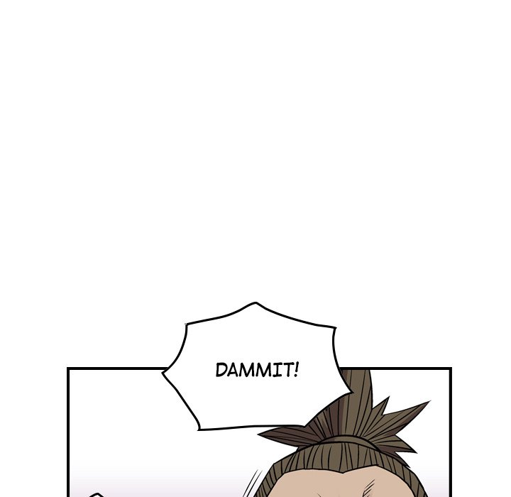 Legend: The Beginning Chapter 121 page 125 - Chapter 121