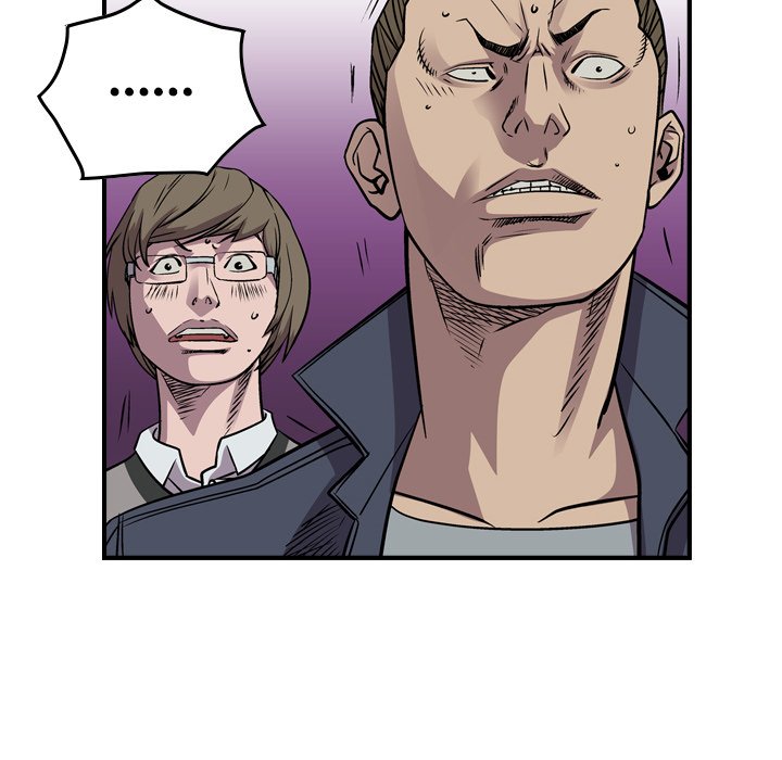 Legend: The Beginning Chapter 121 page 126 - Chapter 121