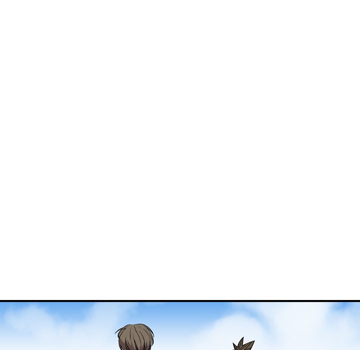 Legend: The Beginning Chapter 121 page 127 - Chapter 121