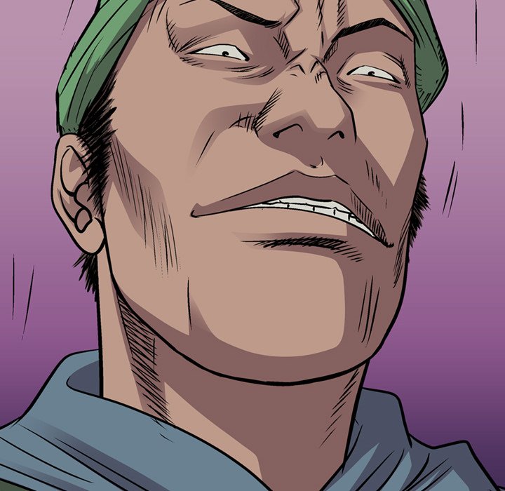 Legend: The Beginning Chapter 121 page 132 - Chapter 121