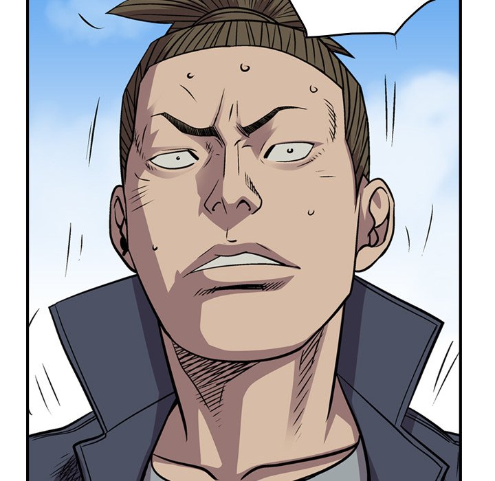 Legend: The Beginning Chapter 121 page 134 - Chapter 121