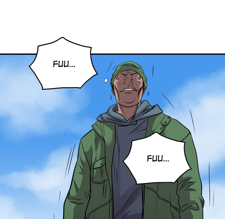 Legend: The Beginning Chapter 121 page 140 - Chapter 121