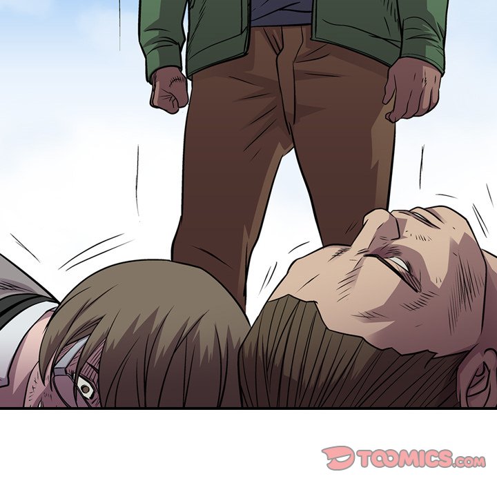 Legend: The Beginning Chapter 121 page 141 - Chapter 121