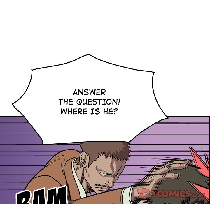 Legend: The Beginning Chapter 121 page 15 - Chapter 121
