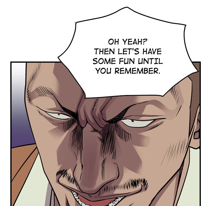 Legend: The Beginning Chapter 121 page 19 - Chapter 121