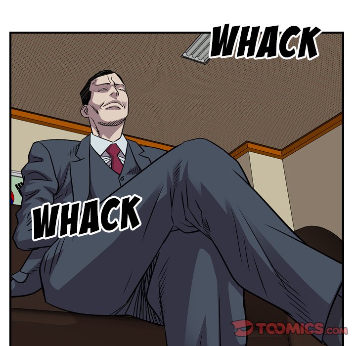 Legend: The Beginning Chapter 121 page 21 - Chapter 121