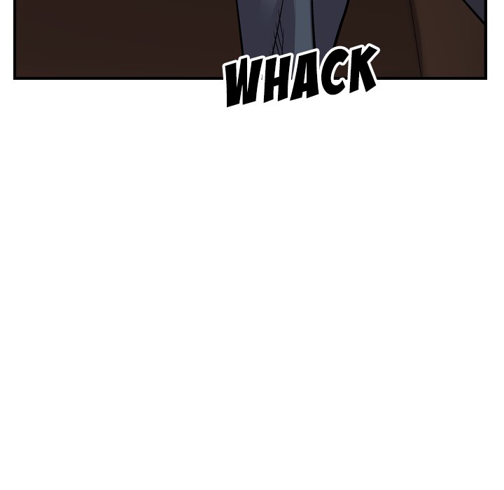 Legend: The Beginning Chapter 121 page 22 - Chapter 121