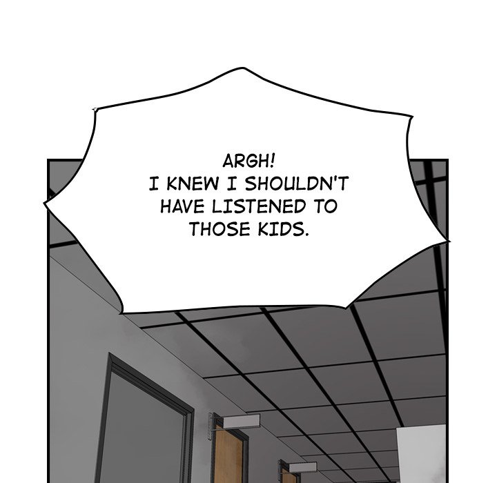 Legend: The Beginning Chapter 121 page 23 - Chapter 121