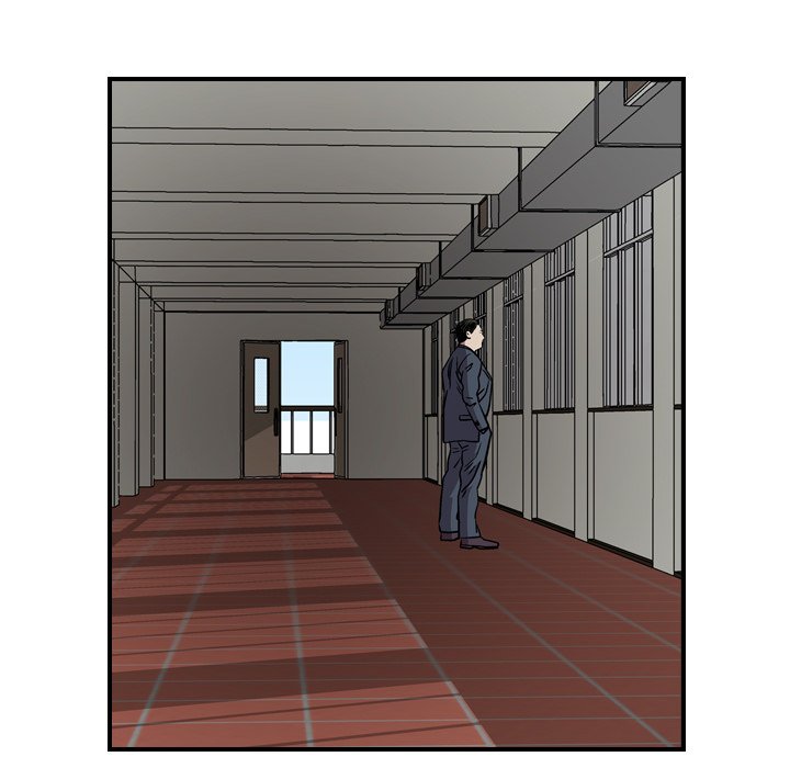 Legend: The Beginning Chapter 121 page 29 - Chapter 121