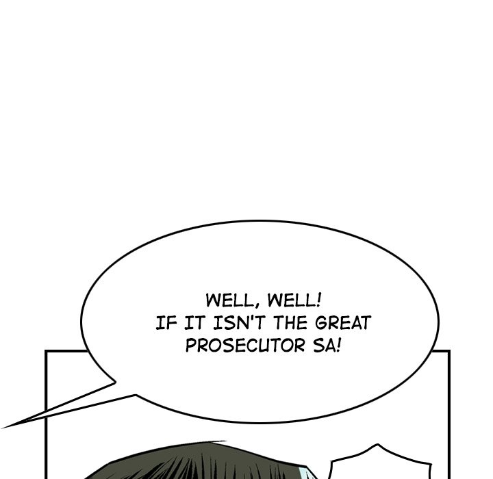 Legend: The Beginning Chapter 121 page 30 - Chapter 121