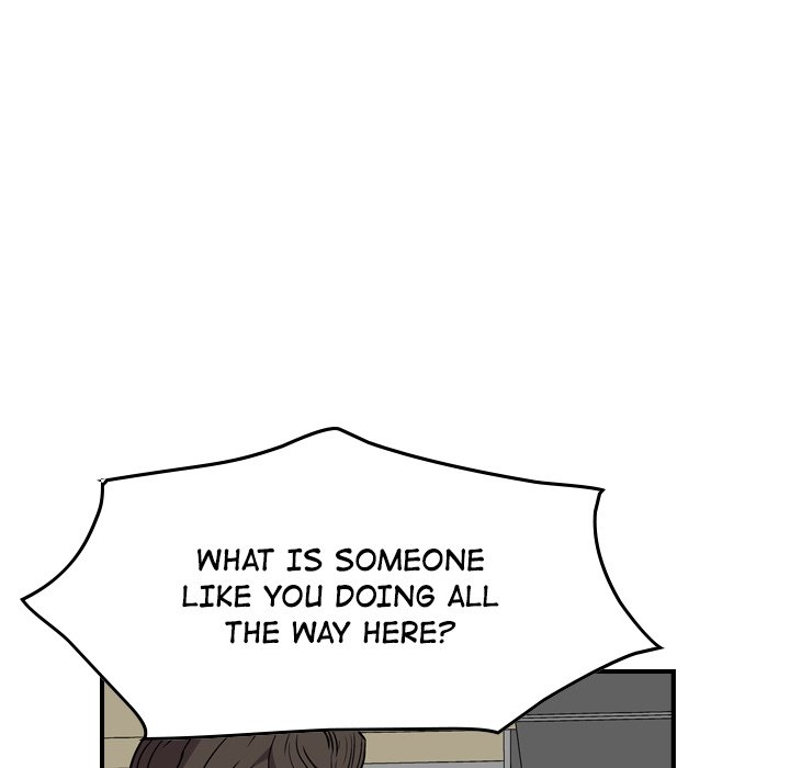 Legend: The Beginning Chapter 121 page 32 - Chapter 121
