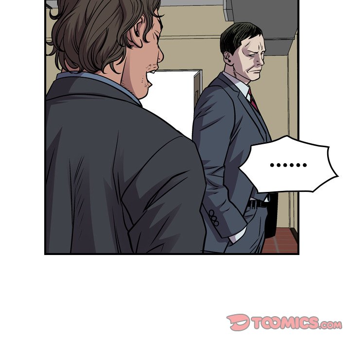 Legend: The Beginning Chapter 121 page 33 - Chapter 121
