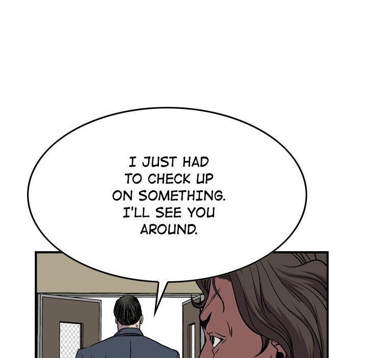 Legend: The Beginning Chapter 121 page 34 - Chapter 121